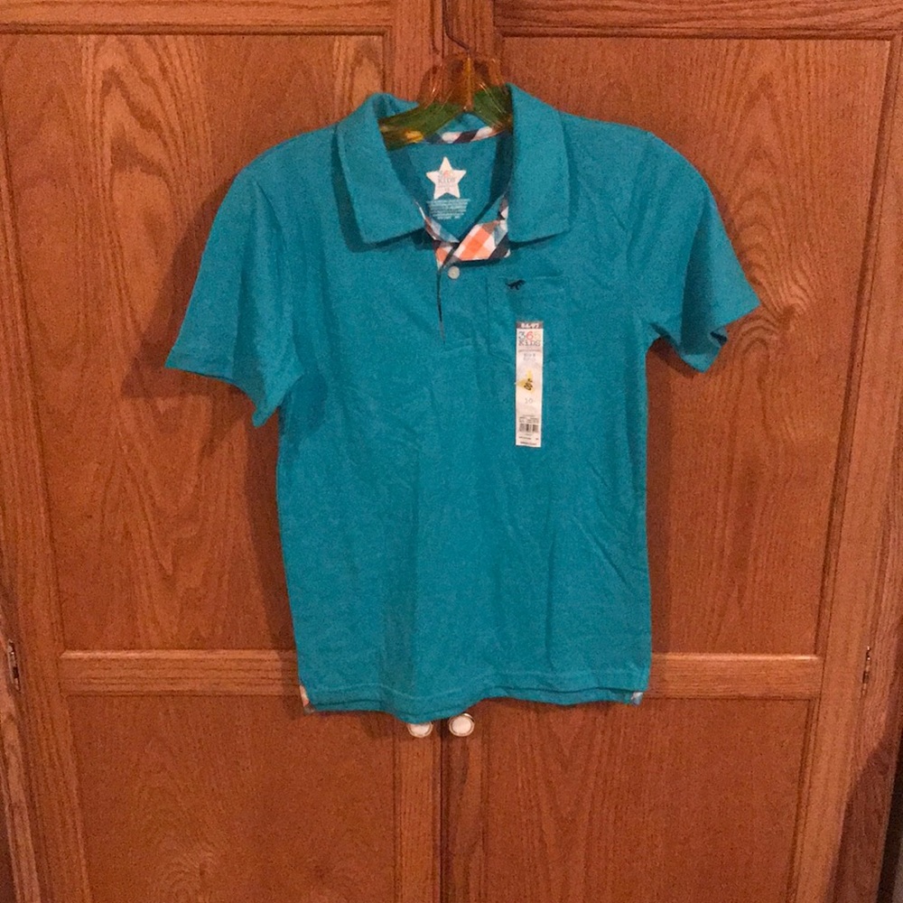 365 Kids Shirt size 10 boys